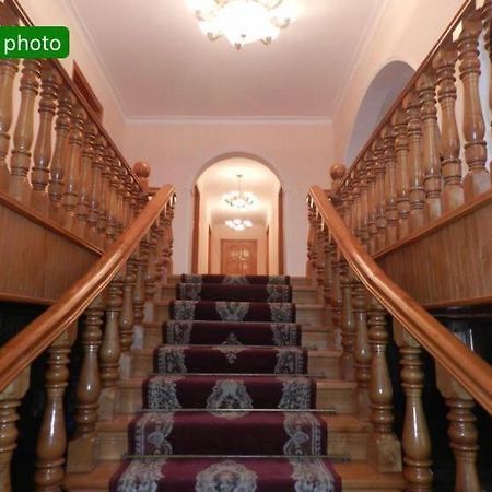 Hotel G I O Samtredia 외부 사진