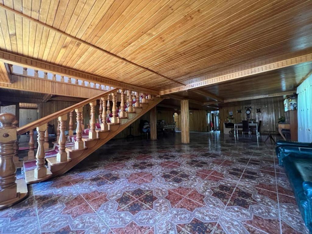 Hotel G I O Samtredia 외부 사진