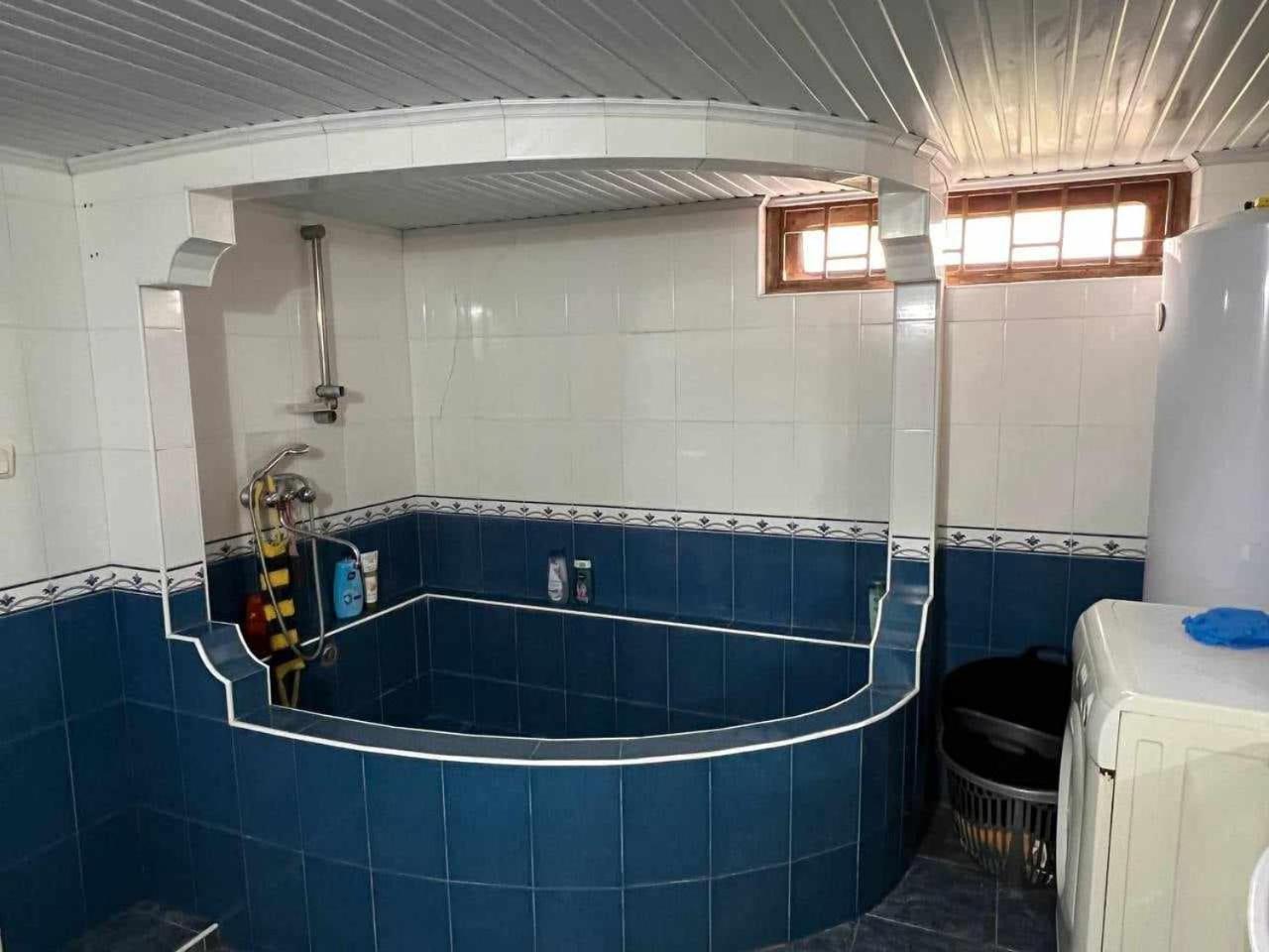 Hotel G I O Samtredia 외부 사진