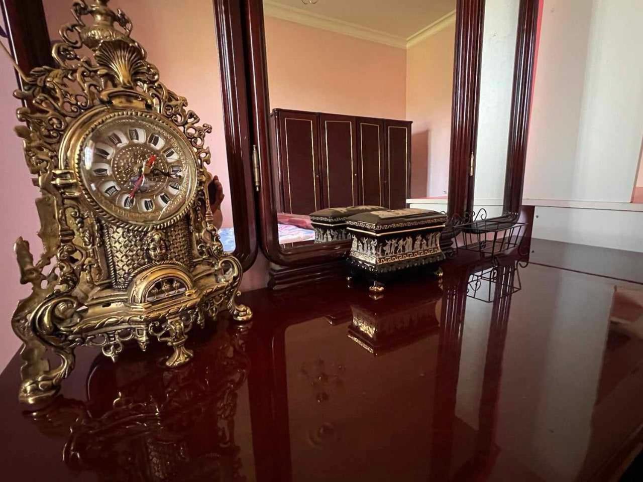 Hotel G I O Samtredia 외부 사진