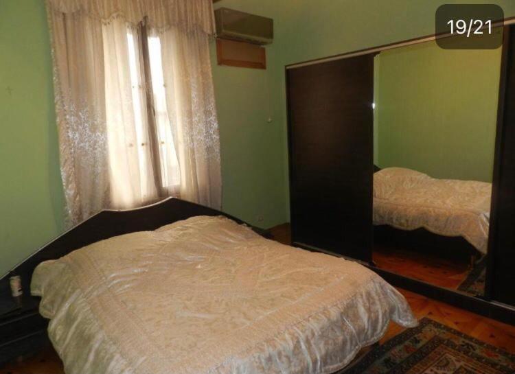 Hotel G I O Samtredia 외부 사진