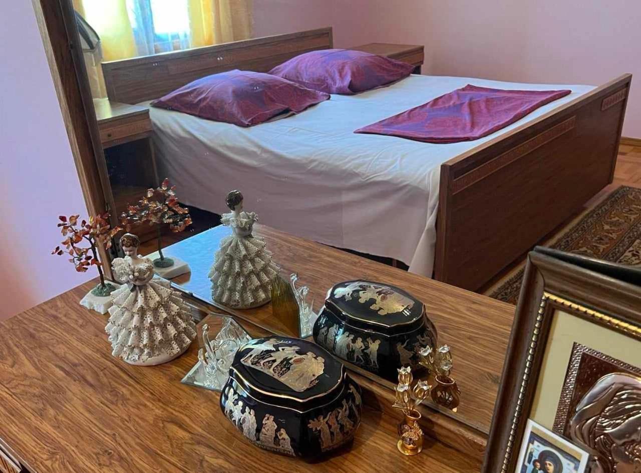 Hotel G I O Samtredia 외부 사진
