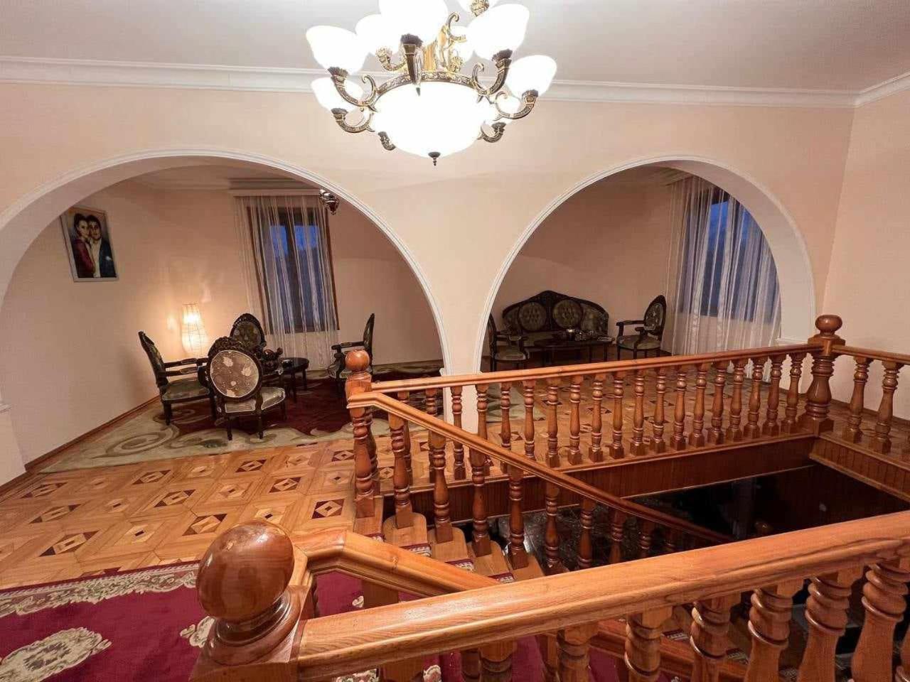 Hotel G I O Samtredia 외부 사진